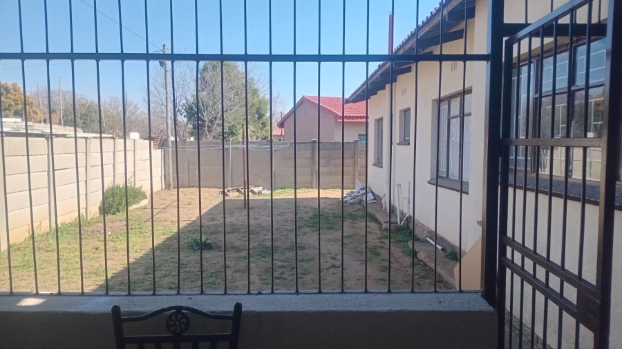 4 Bedroom Property for Sale in Sasolburg Ext 12 Free State